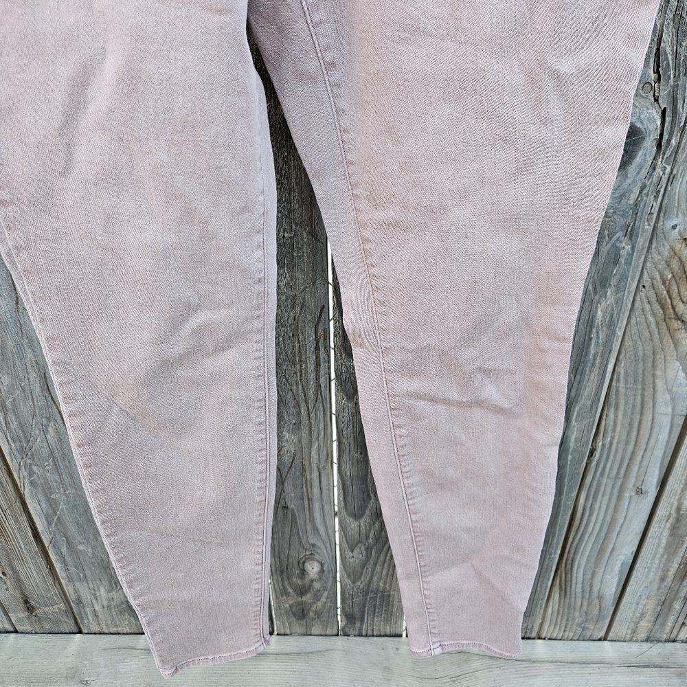 Universal Thread Jeans Skinny Women Size 2 - Picture 9 of 16